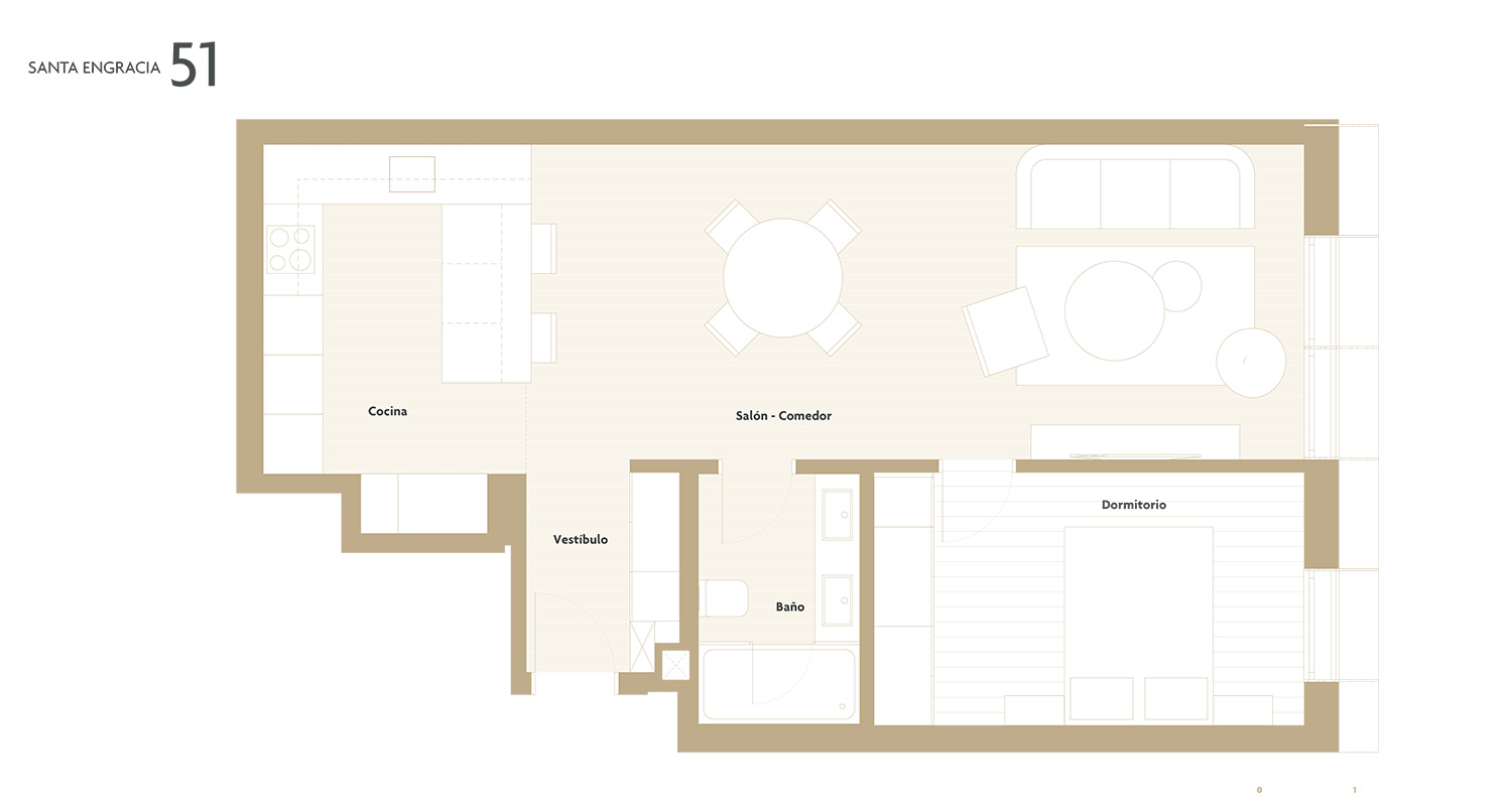 19-1_Dormitorio_Modelo_SE1-L