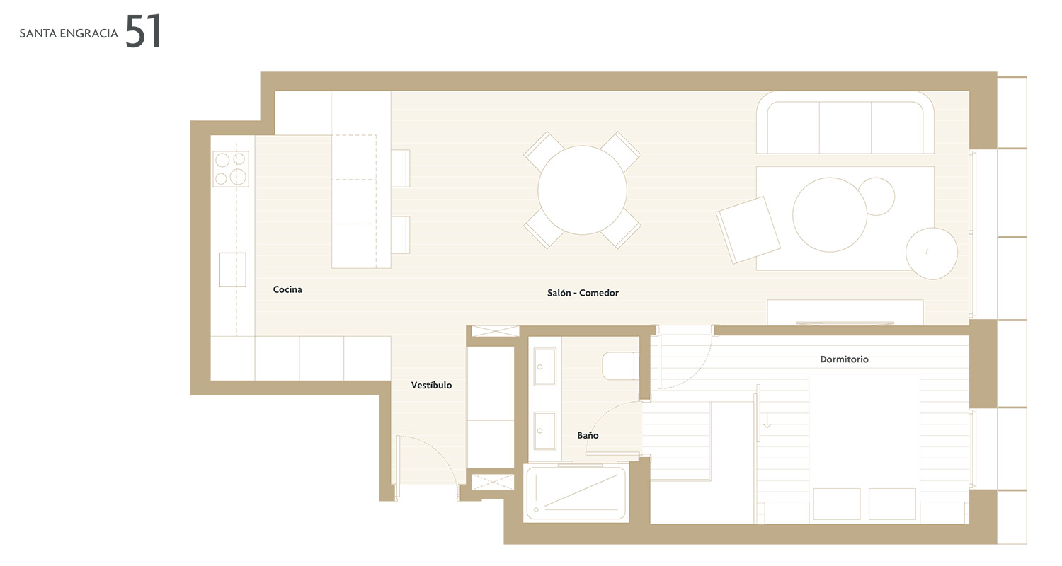 1-Dormitorio-Modelo-SE1-L-con-vestidor